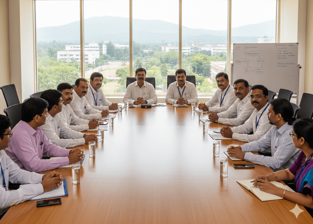 Partnership and Collaboration