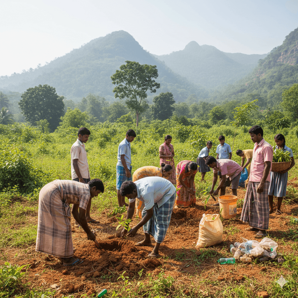 SPEED Trust initiative 1